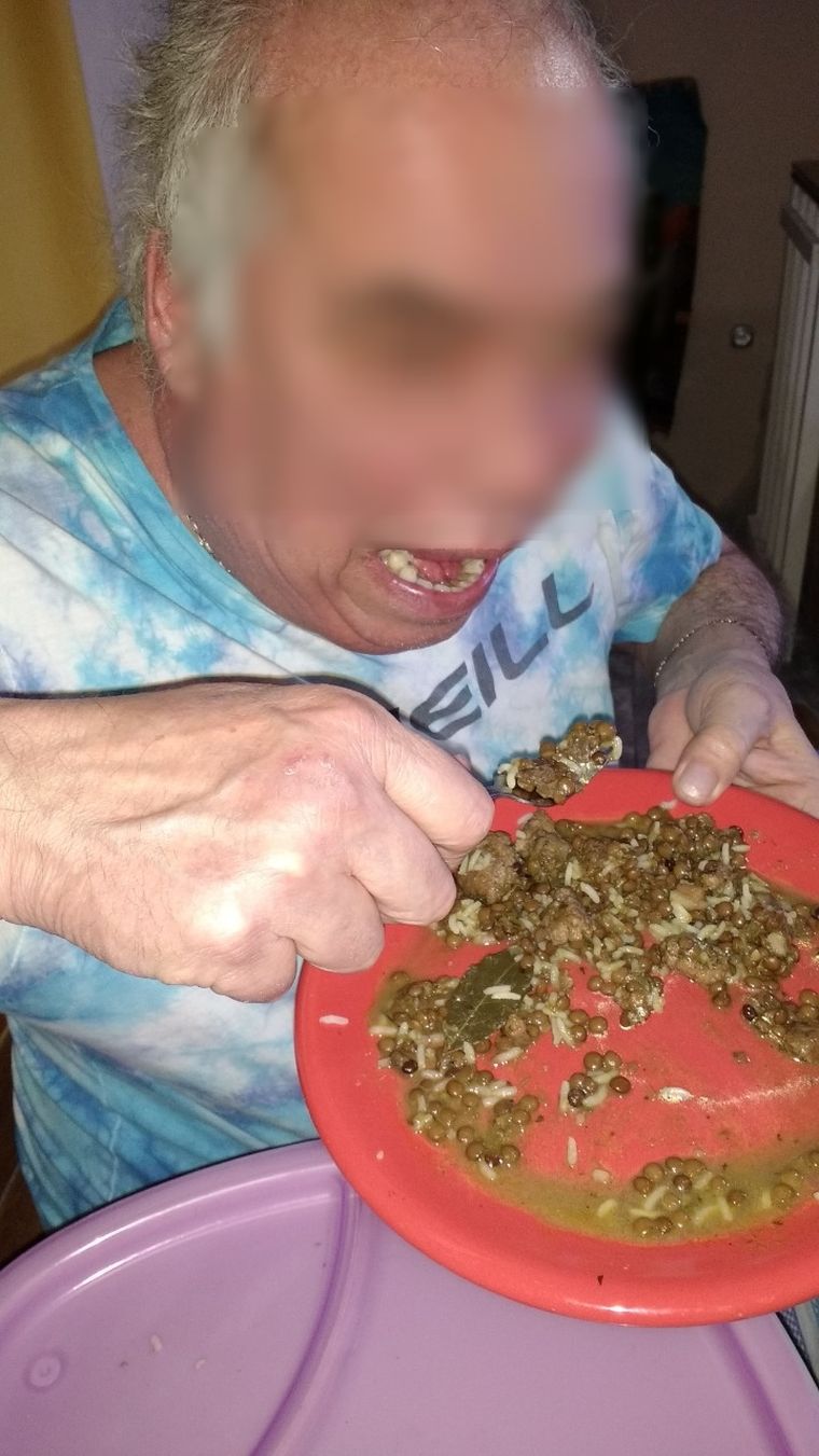 Prófugo Se cree que el sospechoso se estaba ocultando de las autoridades.