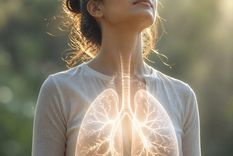 Cuida tus pulmones y riñones.