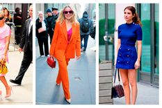 Así podrás lucir más alta. Así podrás lucir más alta.