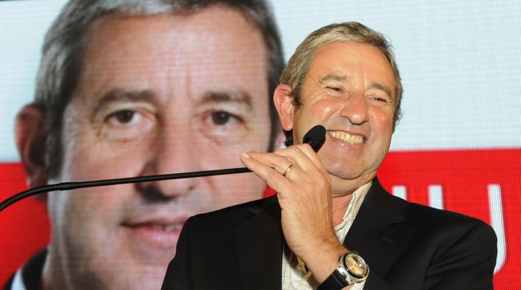 Foto: Alf Ponce / MDZ