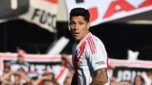 Enzo Pérez ya no seguirá siendo jugador de River. Enzo Pérez ya no seguirá siendo jugador de River.