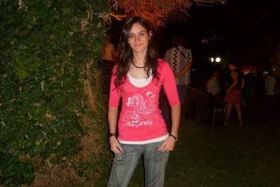 MDZol | Jésica se fugó de su casa de Godoy Cruz el pasado domingo.
