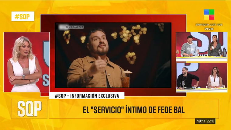 Yanina Latorre opinó sobre el Yanina Latorre opinó sobre el