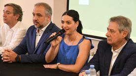 poder municipal: que ponen en juego los 6 intendentes que desdoblaron sus elecciones poder municipal: que ponen en juego los 6 intendentes que desdoblaron sus elecciones