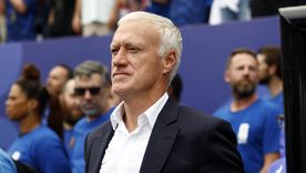 Francia recibió una dura noticia en pleno Mundial y Didier Deschamps no dirigirá ante Noruega. Francia recibió una dura noticia en pleno Mundial y Didier Deschamps no dirigirá ante Noruega.