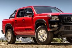 Nissan fue reconocida por su servicio al cliente Foto: Nissan