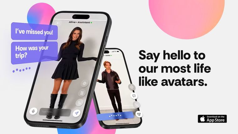 El paralelismo con Black Mirror surge de inmediato: la app revive digitalmente a familiares fallecidos mediante IA, igual que en “Be Right Back”. El paralelismo con Black Mirror surge de inmediato: la app revive digitalmente a familiares fallecidos mediante IA, igual que en “Be Right Back”.