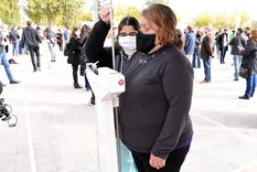 Controles de salud en Mendoza. Imagen ilustrativa. Foto: ALF PONCE MERCADO / MDZ