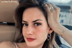Altaír Jarabo es una de las protagonistas de la telenovela Juego de Mentiras. Foto: Instagram/Altaír Jarabo
