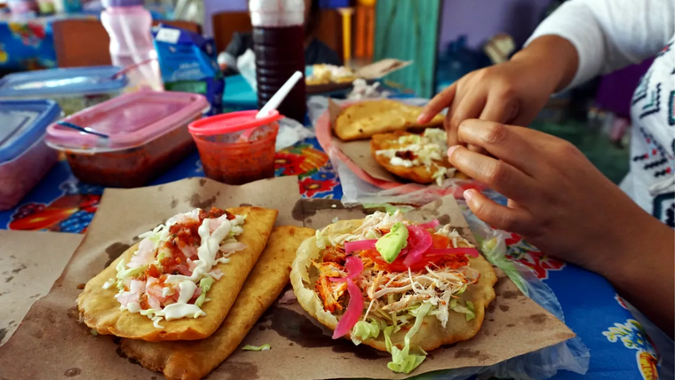 Las actividades recreativas para el domingo.&nbsp;