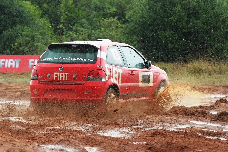 Fiat celebra su 50 aniversario en el Festival de Interlagos