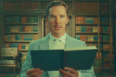 La película de Netflix sigue a un hombre rico que aprende una habilidad extraordinaria y decide usarla para hacer trampa en el juego. La película de Netflix sigue a un hombre rico que aprende una habilidad extraordinaria y decide usarla para hacer trampa en el juego.