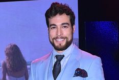 Danilo Carrera compartió la mejor de las noticias. Foto: Internet