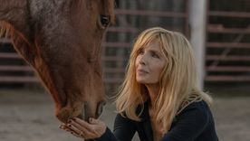Rancho Dutton estrena nuevos episodios todos los viernes Rancho Dutton estrena nuevos episodios todos los viernes