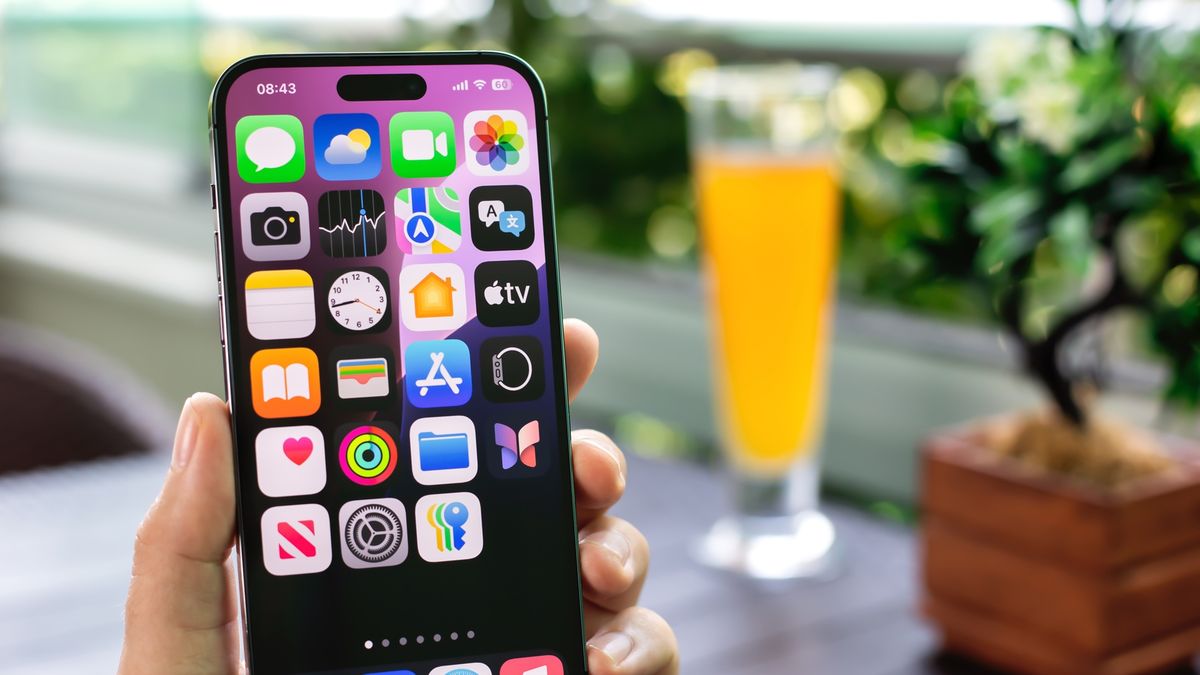 Filtración del iPhone 18 Pro: Apple prepara un rediseño de pantalla después de cuatro años