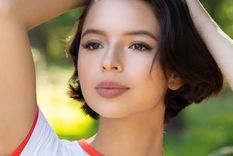 Ángela Aguilar vuelve a generar polémica Foto: Instagram @angela_aguilar_