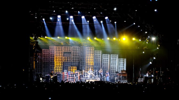 Foto: PH: Juan Ignacio Genco