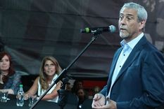 Jorge Ferraresi demandará al Gobierno nacional si no restituye a Avellaneda los inmuebles para la construcción de viviendas. Foto: Aire de Santa Fe
