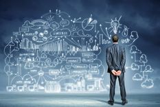 la empresa que no se digitaliza pierde negocios