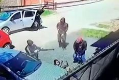 video: 12 delincuentes asaltaron a una familia en un golpe comando video: 12 delincuentes asaltaron a una familia en un golpe comando