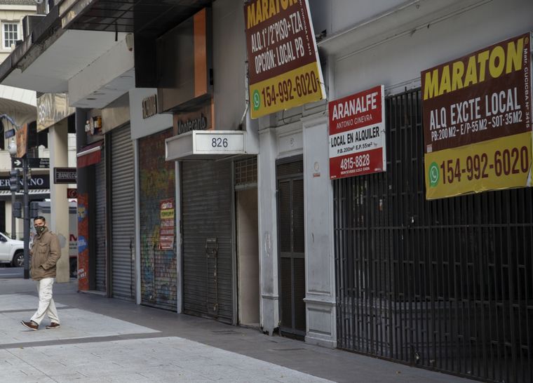 Foto: Noticia Argentinas