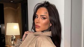 Cande habló por primera vez. Foto: captura de video / América TV. Cande habló por primera vez. Foto: captura de video / América TV.