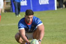 Teqüé venció a Liceo en el Top 10 Cuyano y lo dejó sin invicto.