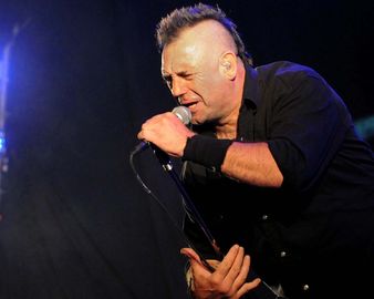 La viuda y la hija de Ricardo Iorio están enfrentadas.