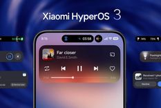 Xiaomi HyperOS 3: todas las novedades y atajos ocultos.