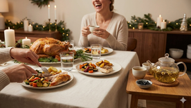 Los consejos para Navidad. Fuente: IA Gemini Los consejos para Navidad. Fuente: IA Gemini