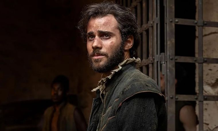 La película que aterrizó en Netflix y está dando de qué hablar.&nbsp;