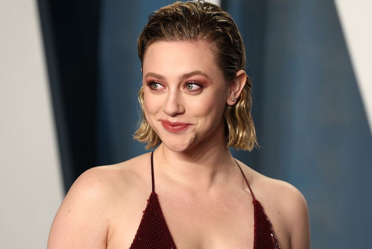 Además de ser una muy buena actriz, Lili Reinhart también es productora