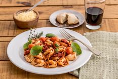 capelletis Foto: Shutterstock