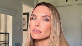 Sofía Zámolo luce espectacular a sus 40 años. Foto: Sofía Zámolo / Instagram