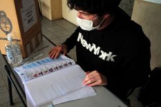 Foto: ALF PONCE MERCADO / MDZ Foto: ALF PONCE MERCADO / MDZ