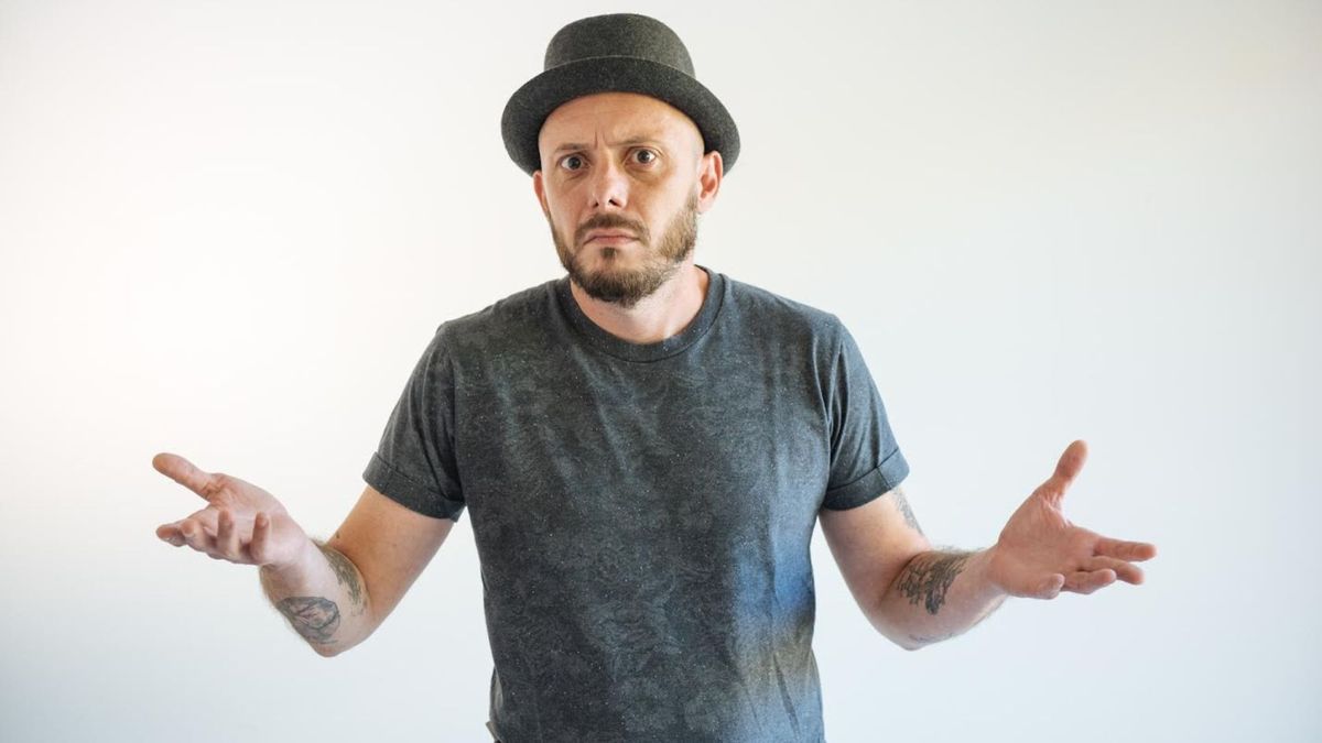 Pablo Picotto llega a Mendoza con la gira despedida de su show más ovacionado