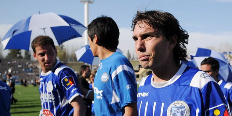 Foto: Nacho Gaffuri/ MDZ