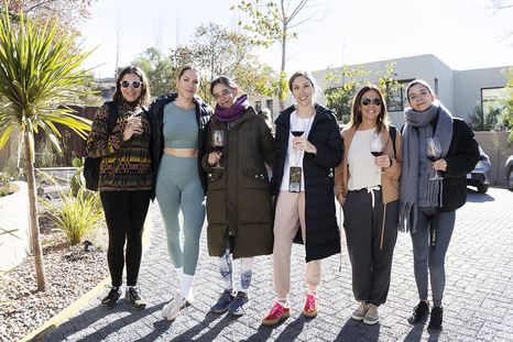 No te pierdas la galería de fotos, al final de la nota. Foto: Gentileza