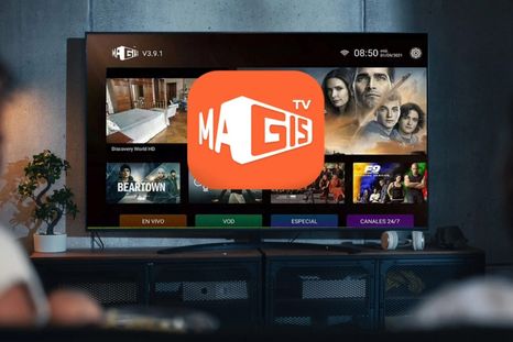 El cierre definitivo de Magis TV obliga a buscar nuevas plataformas legales. El cierre definitivo de Magis TV obliga a buscar nuevas plataformas legales.
