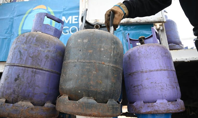 Requisitos y montos del Programa Hogar de Anses en octubre. Foto: Archivo