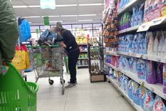 sin respiro: la inflacion de octubre en mendoza sigue en niveles altos