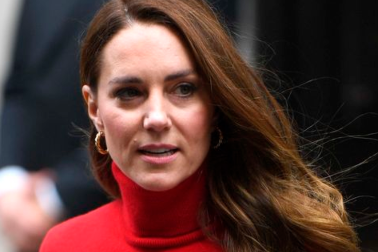 Kate middleton nació el 9 de enero de 1982. Foto: EFE