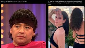 Las redes estallaron tras el triunfo de Boca ante River en el Superclásico. Las redes estallaron tras el triunfo de Boca ante River en el Superclásico.