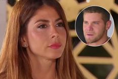 La fuerte revelación de Majo Martino, tras separarse de Locho. Foto: Captura tv