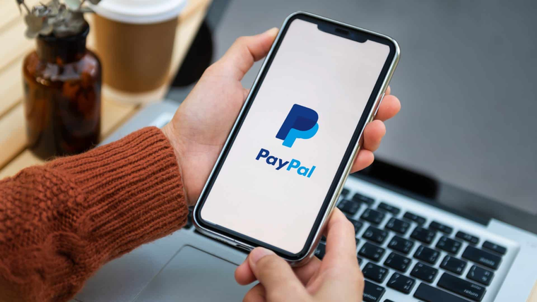 ¿PayPal tiene que informar mis movimientos a AFIP? Foto: PayPal