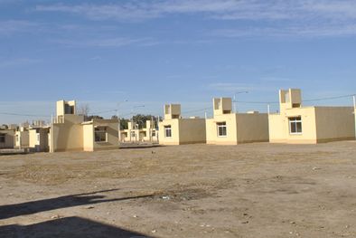 MDZol | Los empleados y empleadas domésticas de Mendoza no pueden acceder a los planes del IPV. Foto: Mathias Guijarro/Mediamza.com