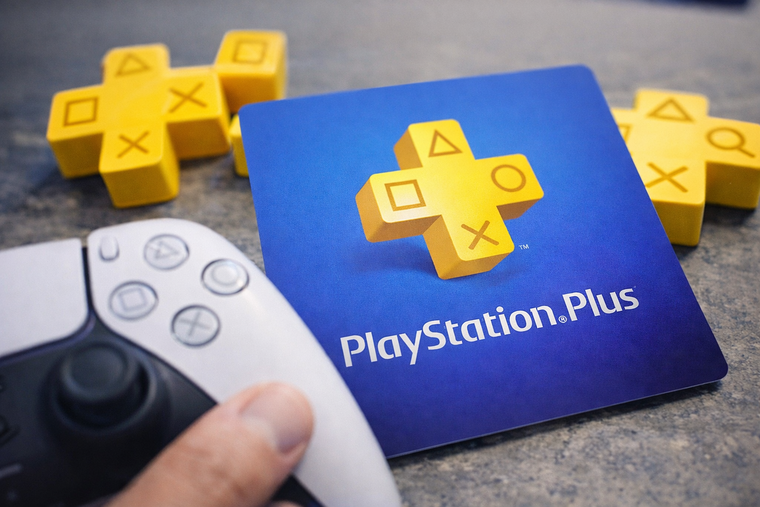 PlayStation 5 a disposición de ARCA. PlayStation 5 a disposición de ARCA.