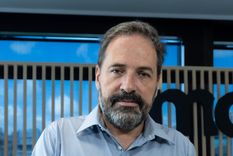 Según Julián Gadano el sistema podría estabilizarse para fines de 2026 Foto: Analía Melnik/MDZ