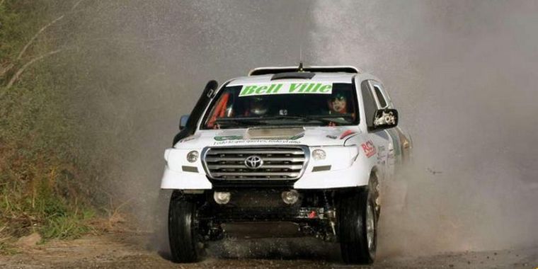 Foto: Prensa CARCC