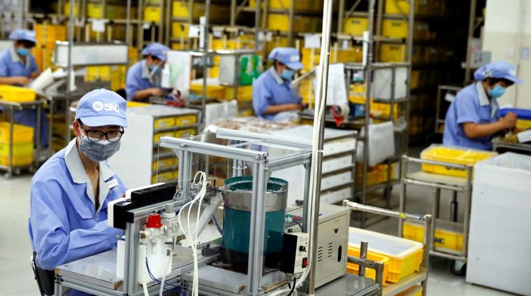 Foto: ElConfidencial.